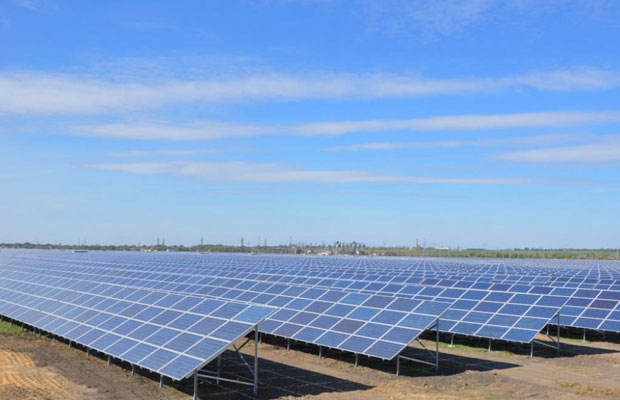 NLC India Commissions 100 MW Solar Plant in Tamil Nadu