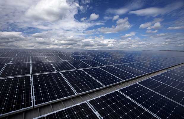 West Bengal Seeking Consultants for the Proposed 125 MW and 75 MW Solar Projects