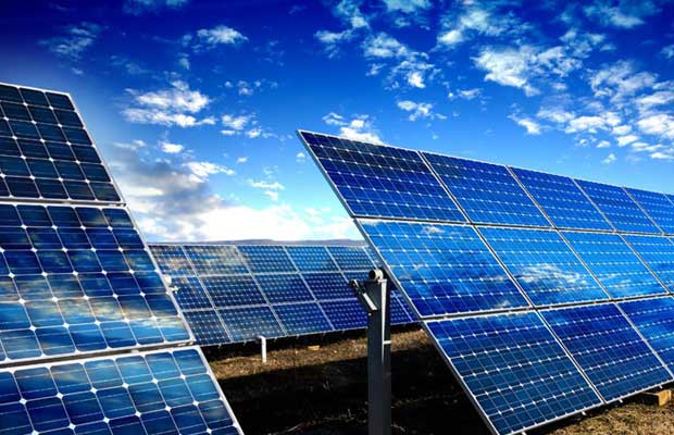 30 promoters get government’s approval to conduct survey for180 MW solar power project