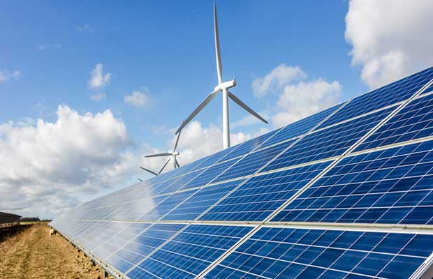 Sri Lanka is betting big on Solar and Wind energy sources through competitive bidding route