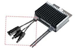SolarEdge P800P-5NCDARL Power Optimizer