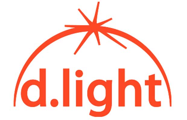 dlight solar light