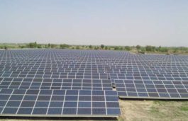 BPSCL is reportedly planning to set up solar park and rooftop solar panels
