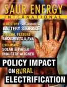 Saur Energy International Magazine May 2017