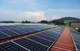 Boviet Solar Introduces New 60-cell 280-295W Smart Solar Modules Embed with SolarEdge Power Inverters