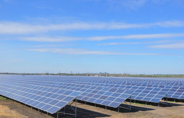 Puerto Rico Unveils Region’s Largest Operational Solar Power Plant