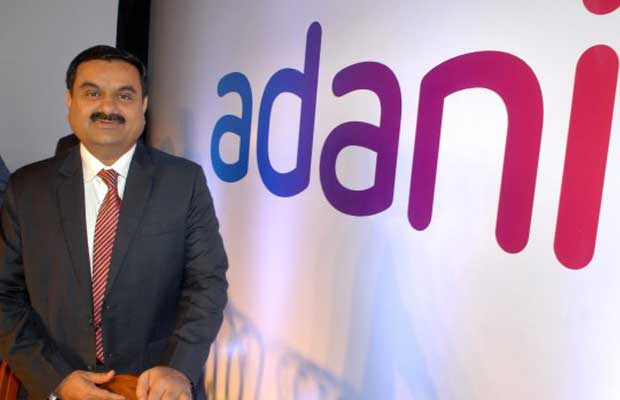Adani Ramps Up Renewables Ambition For Group