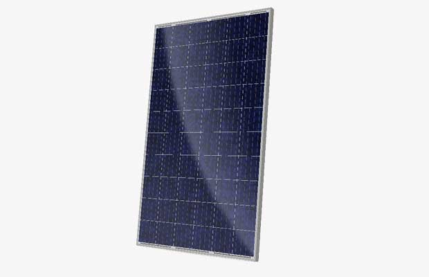 Canadian Solar Launches High Efficiency Ku Modules at Intersolar Europe 2017