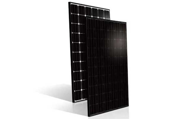 CertainTeed Launches US Series Solar Modules