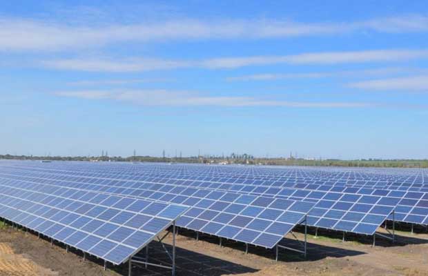 Rays Power Infra commissions 5 MW Solar PV Project for Aryavaan Renewable Energy