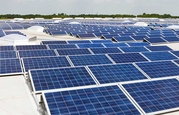 State Government of Goa Urges Industries to Adopt Solar Power