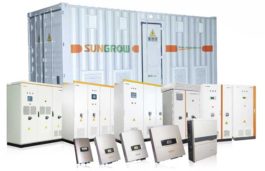 Sungrow partners with YUASA to distribute its PV inverters in Japan