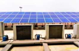 Tamil Nadu government to install solar panels atop Chennai Corporation buildings