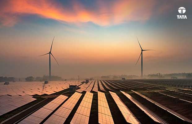Tata Power Shifts Complete Focus to Renewable Energy, to Cease Building New Coal Plants: Report