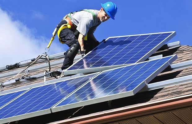 Vivint Solar to Relaunch Residential Solar Energy Services in Nevada
