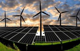 SECI Issues RfS for 1200 MW Wind-Solar Hybrid Projects