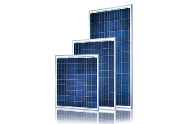 GCL-SI Achieves Efficiency of 20.6% for its Multi-crystalline PERC Solar Cells