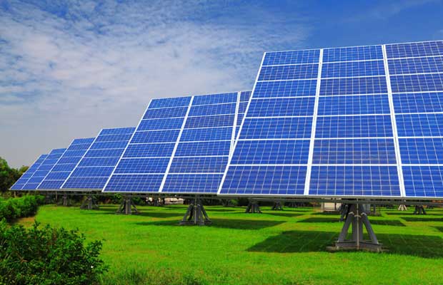 solar power products