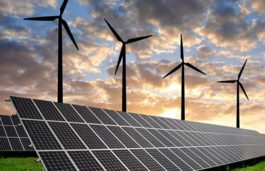 Chariot, Total Eren to Develop 430 MW Wind-Solar Farm for Zambia Mines