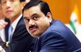 Adani After More Thermal Capacity, Acquires 49% Stake in OPGC