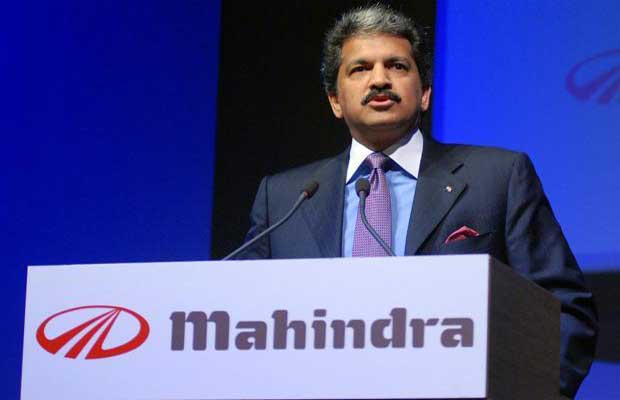India Aspiring For Global Leadership in Climate Action: Anand Mahindra