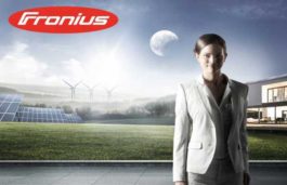 Fronius Solar Energy Expands its Global Network by Opening the First Branch Office in Hungary