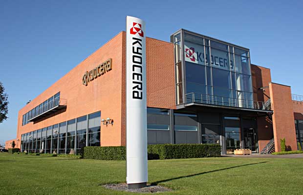 Kyocera Corporation Enters into Solar Energy Sector in Thailand