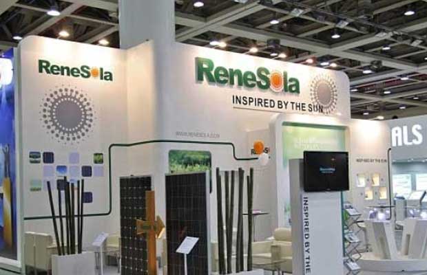 ReneSola Gets EUR 36 Mn Addl Funding for 55 MW Poland Projects