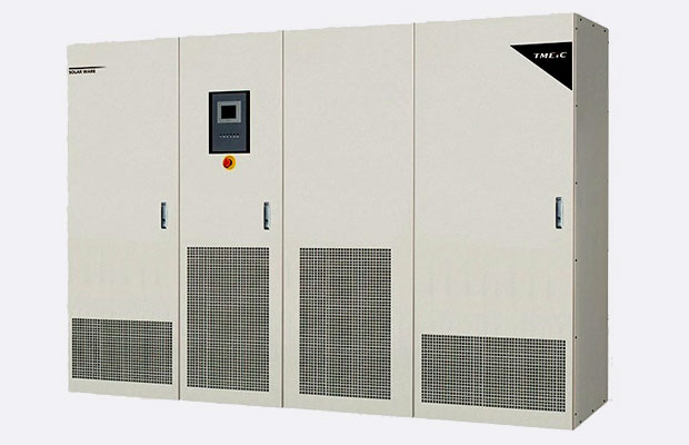 TMEIC Powers Up 350 Units of SOLAR WARE Inverters for SB Energy Holdings Limited