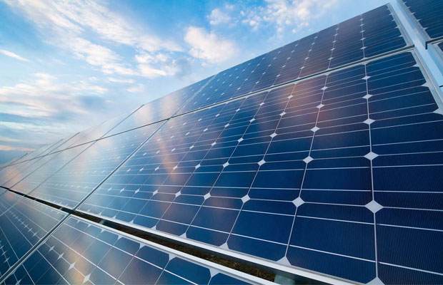 Andhra Pradesh to Purchase Electricity from Kadapa Solar Power Park