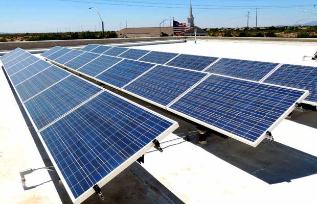 Gurugram Gets Fresh Push for Solar Power, Encourages Solar Rooftop