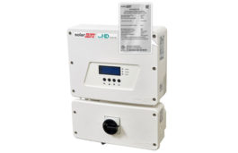 All SolarEdge DC Optimized Inverters in US Gets UL 1741 SA Certification