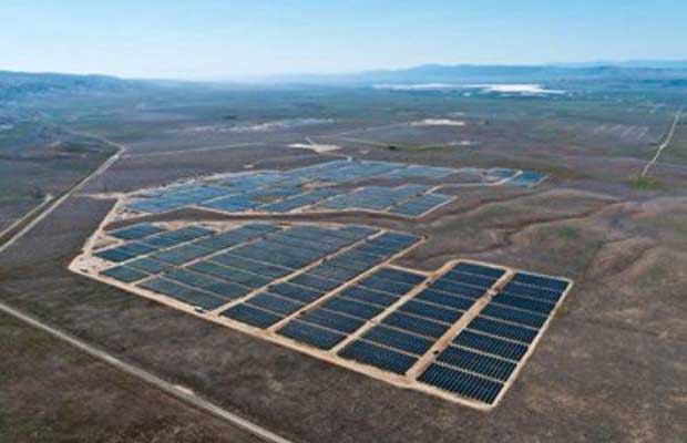 OG&E and SunPower Announce 10-Megawatt Solar Plant in Oklahoma