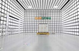 Sungrow Launches the Largest 10m Anechoic Chamber in PV & ESS Industry
