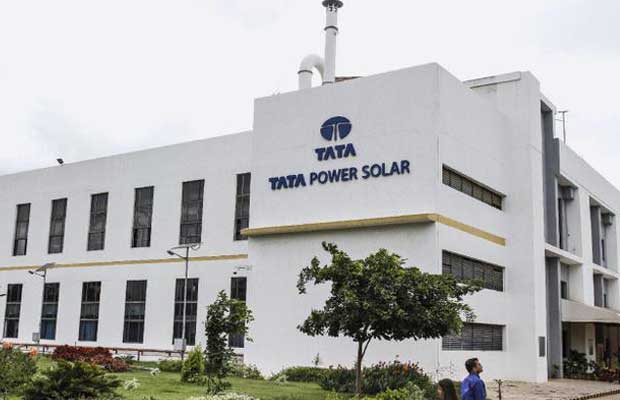 Tata Power Renewables to get Rs 4,000 crore Investment from BlackRock, Mubadala