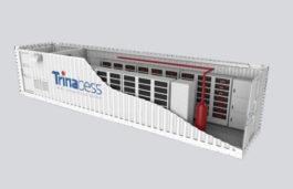TrinaBESS Extends its Offer to Provide Turnkey Microgrid Solutions