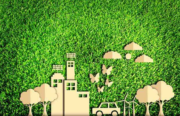 Surat Tops Among Green Energy Producers in India