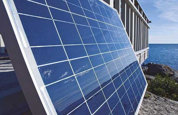 Finland’s Taaleri Mulling to Acquire Solar Power Projects in India