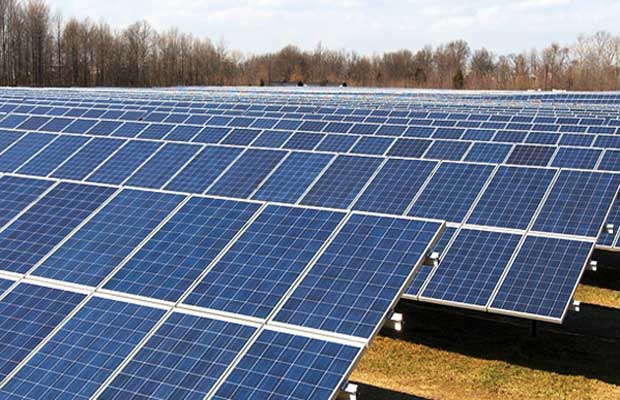 DMIDC Starts Commercial Operations of 1 MW Solar Power Plant in Rajasthan