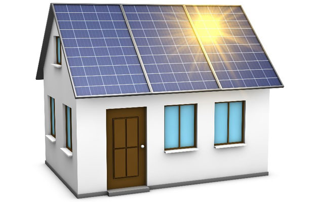 Solar Power to Get Cheaper than Electricity Grid for Residential Sector in Next Two Years