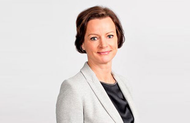 Fortum appoints Ingela Ulfves as VP, Investor Relations and Financial Communications