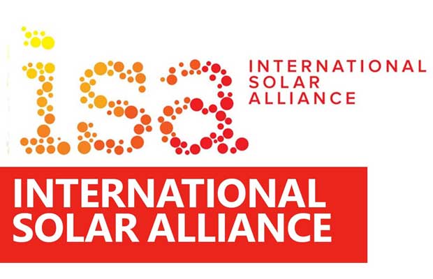 India Invites Azerbaijan to Join International Solar Alliance