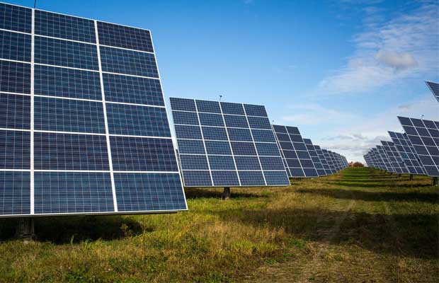 12 UK and Indian Universities to Build 5 Solar Power Stations in India