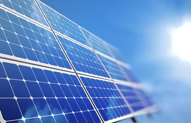 Solar Power Expected to Exceed Thermal Output by 2027