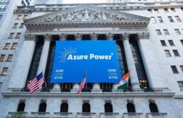 Azure Roof Power to Electrify Government of India Buildings across 10 States