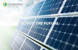 DIVINERGY to showcase its latest products at REI 2017