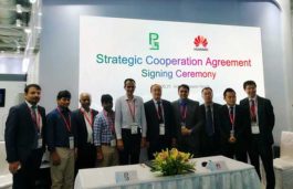 Huawei Brings New Standard for Utility-Scale Solar in India