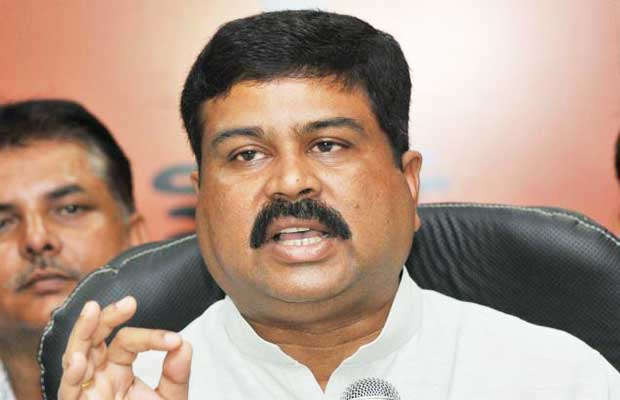 ONGC will encourage and fund solar electric stove project: Pradhan, Petroleum and Natural Gas Minister
