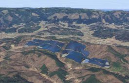 Pacifico Energy Commences Construction of 42 MW Mega Solar Power Plant in Iwaki, Fukushima