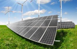 Solar Photovoltaic Material Market to Reach US$ 19,607.5 Mn by 2024: Transparency Market Research